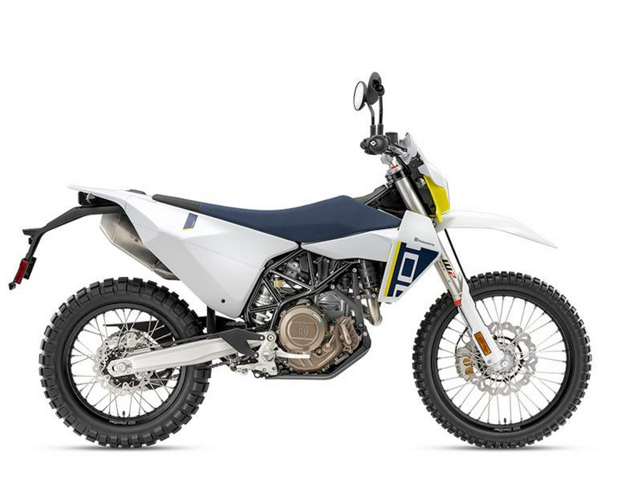 2027 Husqvarna® 701 Enduro