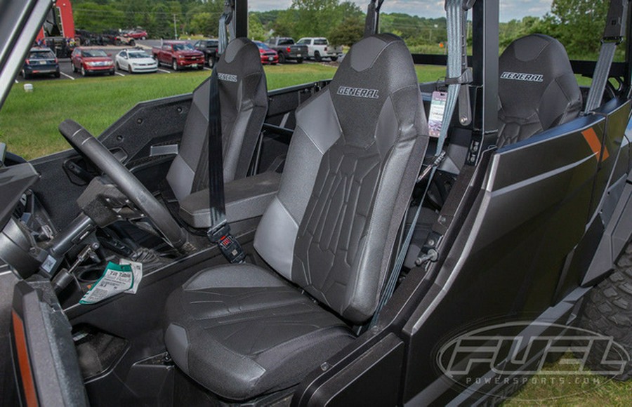 2026 Polaris General XP 4 1000 Premium Premium