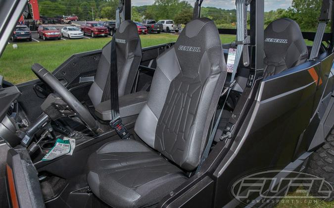 2026 Polaris General XP 4 1000 Premium Premium