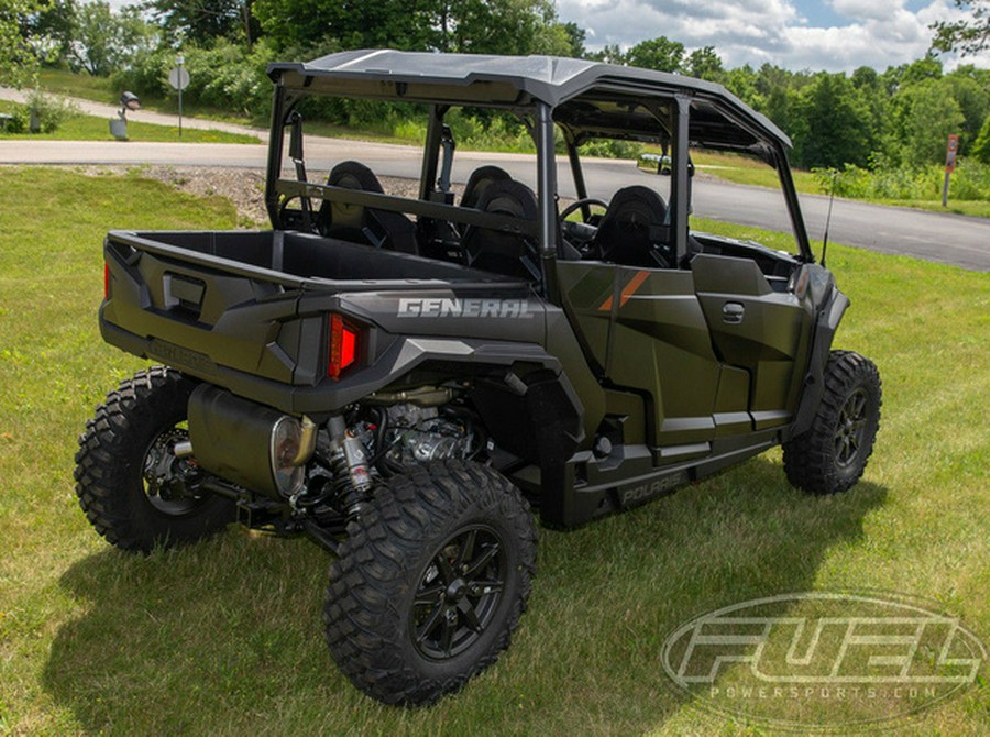 2026 Polaris General XP 4 1000 Premium Premium