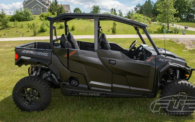 2026 Polaris General XP 4 1000 Premium Premium