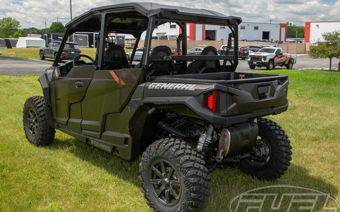 2026 Polaris General XP 4 1000 Premium Premium