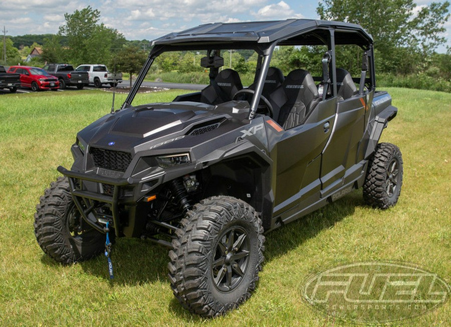 2026 Polaris General XP 4 1000 Premium Premium