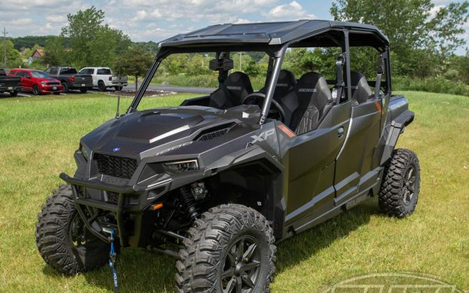 2026 Polaris General XP 4 1000 Premium Premium