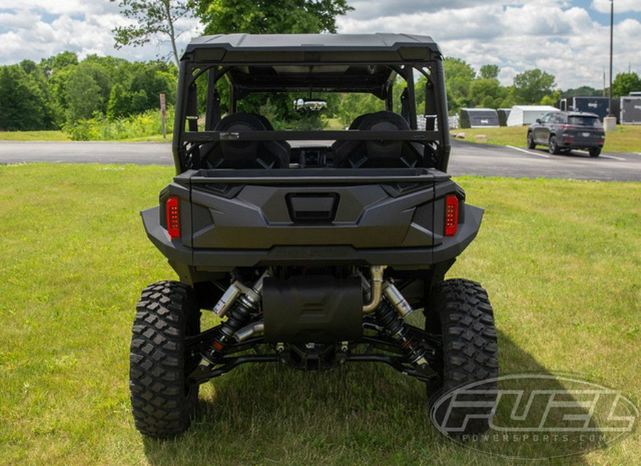 2026 Polaris General XP 4 1000 Premium Premium
