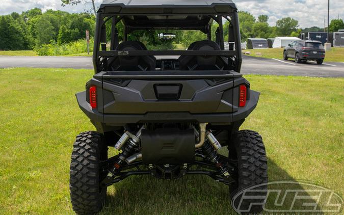 2026 Polaris General XP 4 1000 Premium Premium