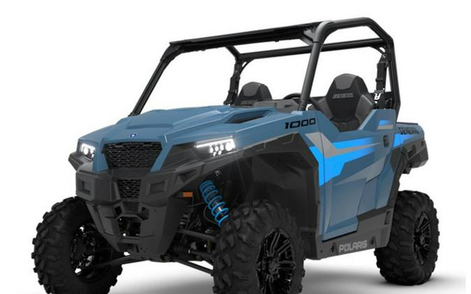 2026 Polaris General XP 4 1000 Premium Premium