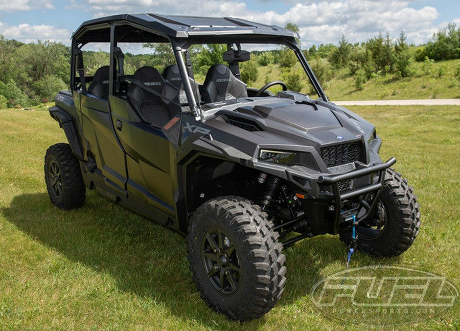 2026 Polaris General XP 4 1000 Premium Premium