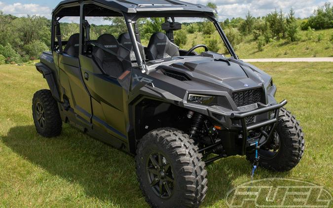 2026 Polaris General XP 4 1000 Premium Premium