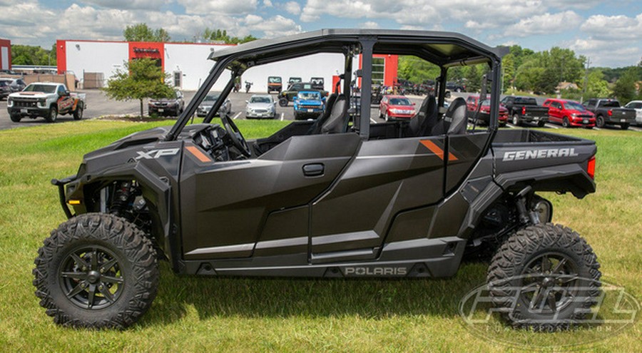 2026 Polaris General XP 4 1000 Premium Premium