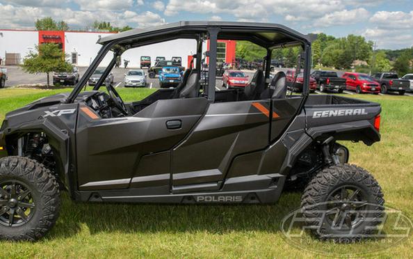 2026 Polaris General XP 4 1000 Premium Premium