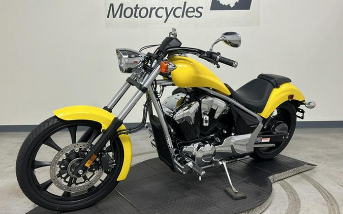 2023 Honda FURY ABS (VT1300CX)