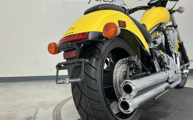 2023 Honda FURY ABS (VT1300CX)