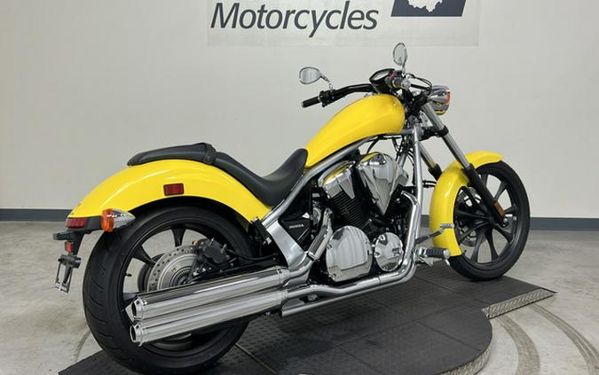 2023 Honda FURY ABS (VT1300CX)