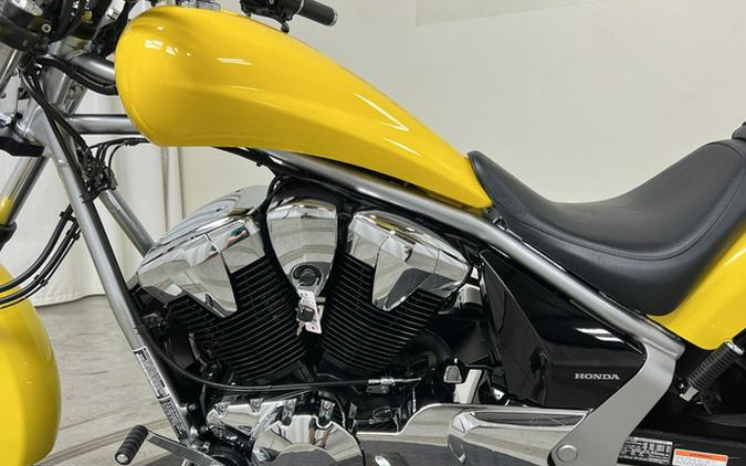 2023 Honda FURY ABS (VT1300CX)