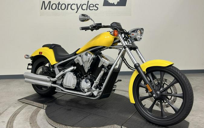 2023 Honda FURY ABS (VT1300CX)