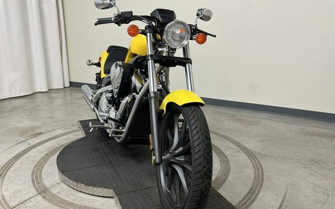 2023 Honda FURY ABS (VT1300CX)