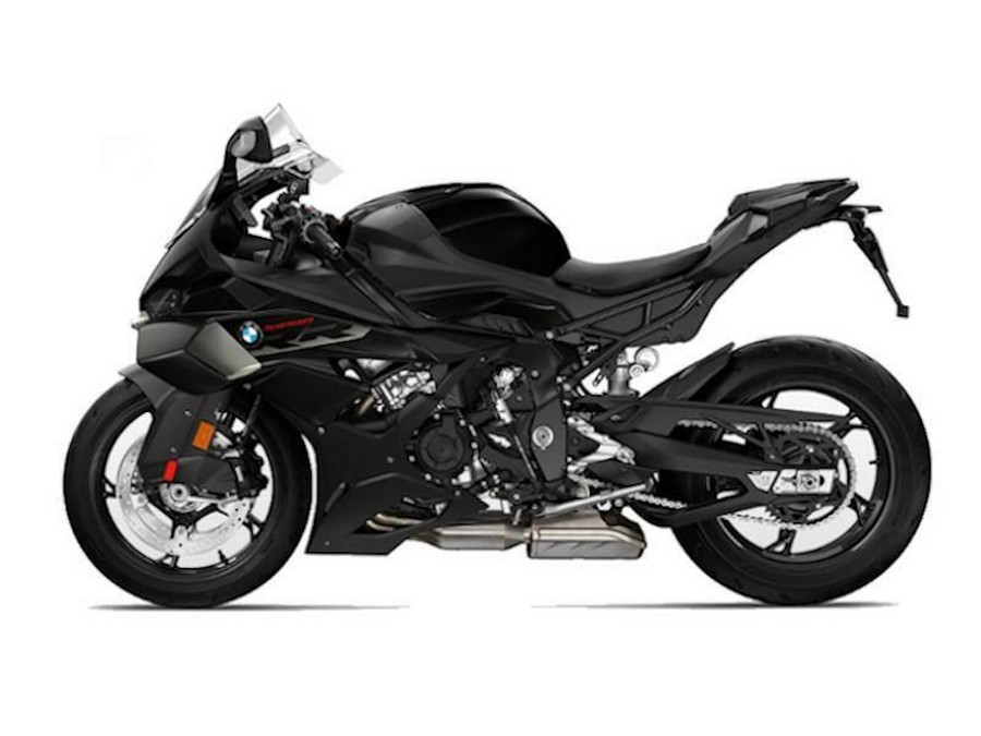 New 2026 BMW S 1000 RR