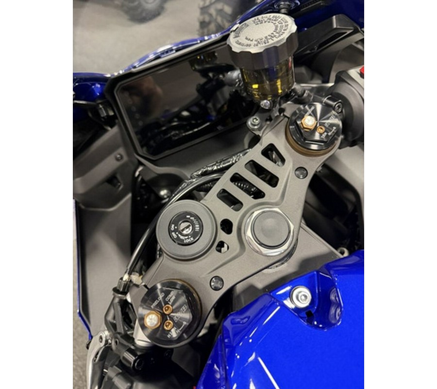 2026 Yamaha YZF-R9
