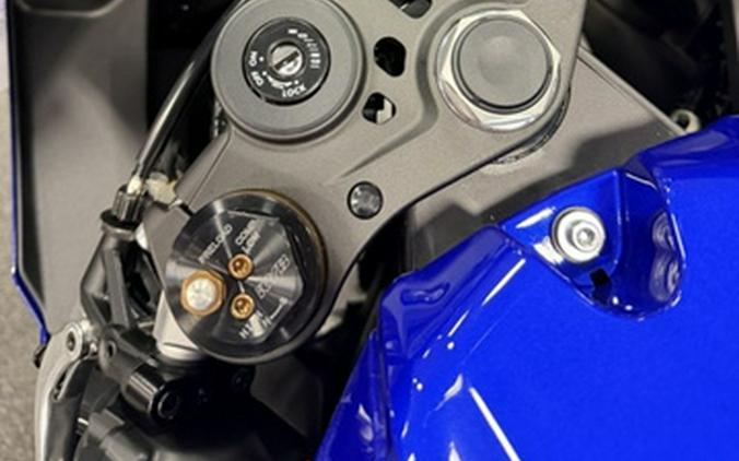 2026 Yamaha YZF-R9