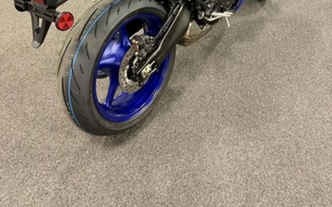 2026 Yamaha YZF-R9