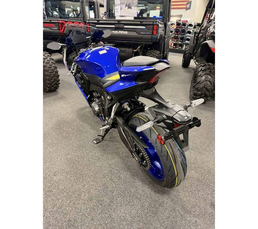 2026 Yamaha YZF-R9