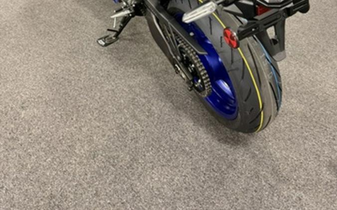 2026 Yamaha YZF-R9