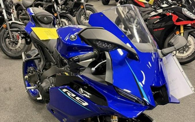 2026 Yamaha YZF-R9