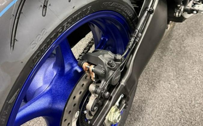 2026 Yamaha YZF-R9
