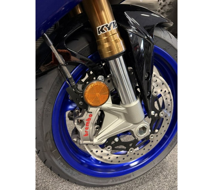 2026 Yamaha YZF-R9