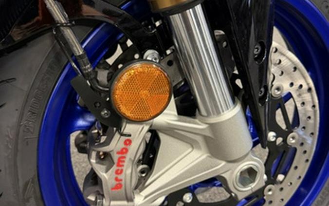 2026 Yamaha YZF-R9