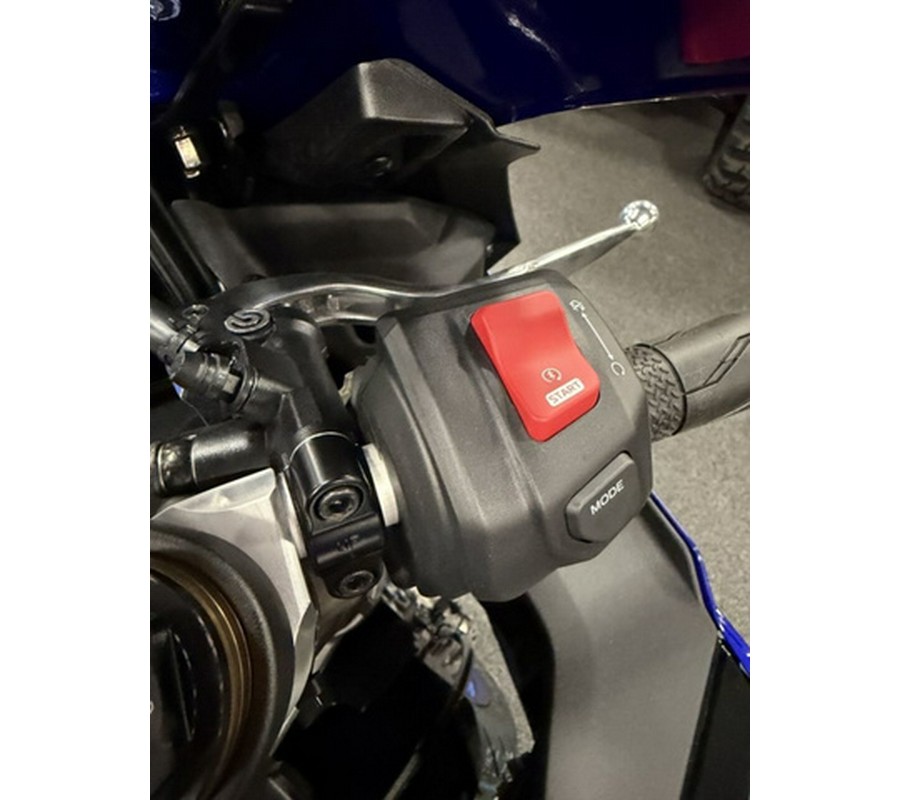 2026 Yamaha YZF-R9