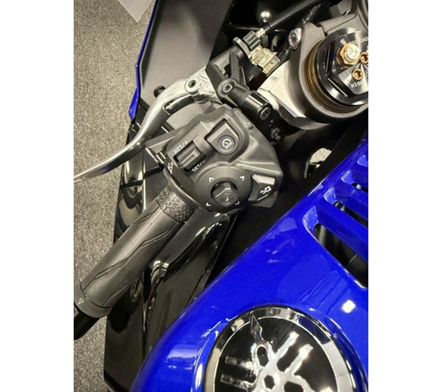 2026 Yamaha YZF-R9