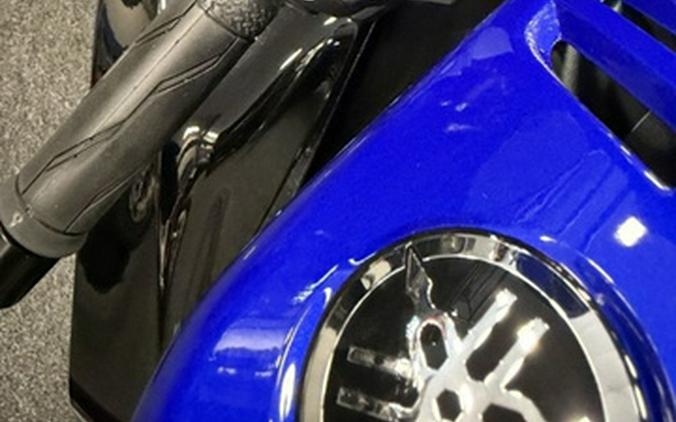 2026 Yamaha YZF-R9