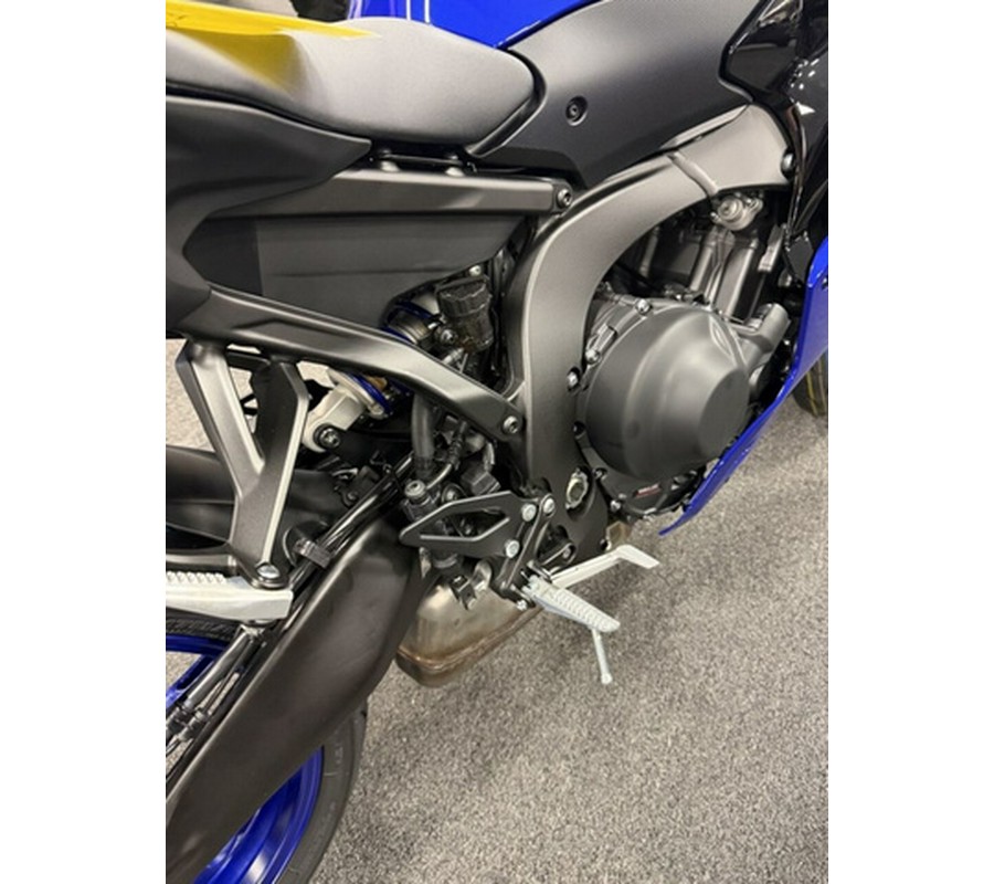 2026 Yamaha YZF-R9