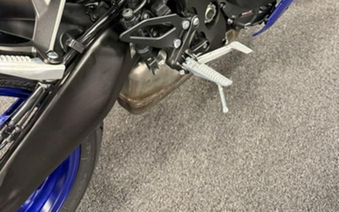 2026 Yamaha YZF-R9