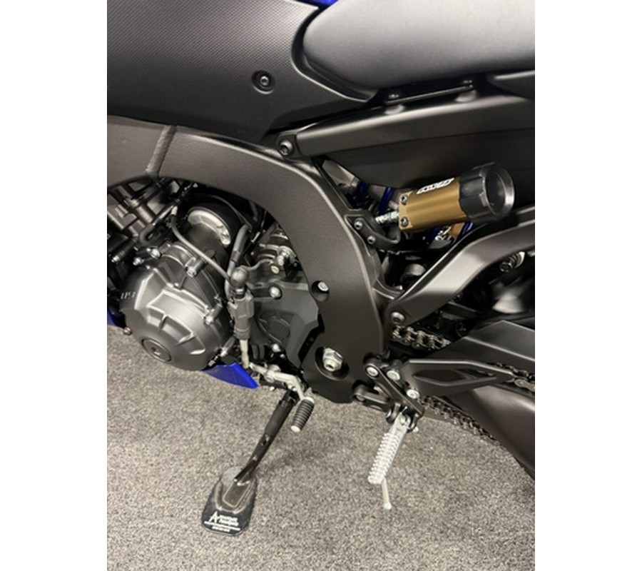 2026 Yamaha YZF-R9