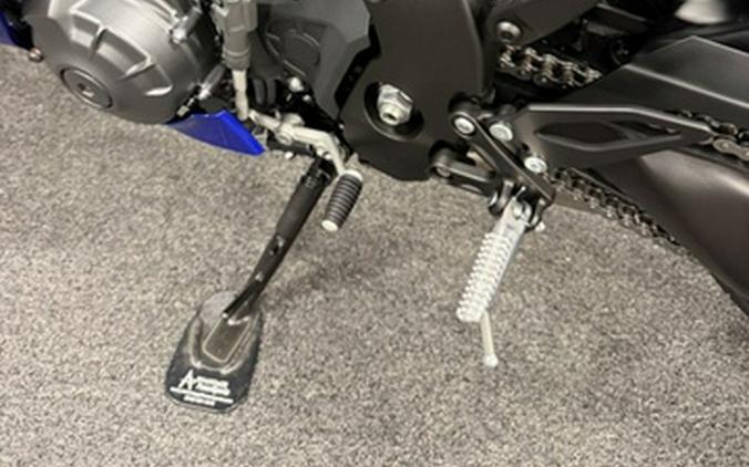 2026 Yamaha YZF-R9