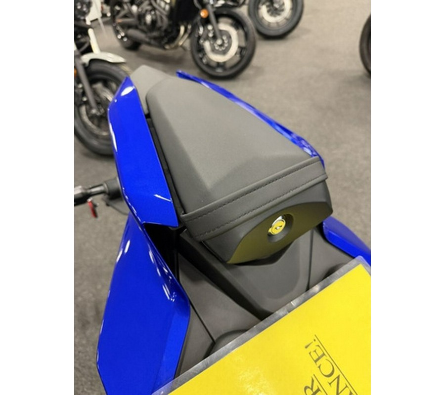 2026 Yamaha YZF-R9