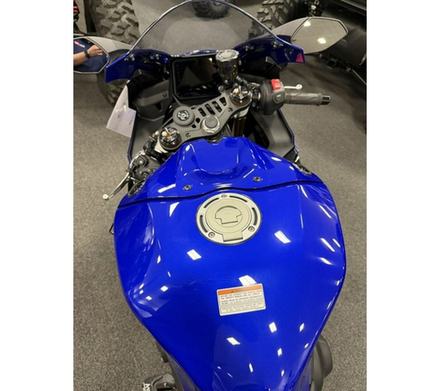 2026 Yamaha YZF-R9