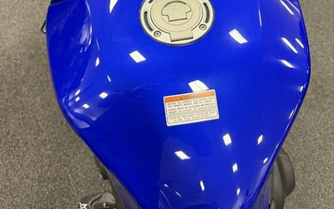 2026 Yamaha YZF-R9