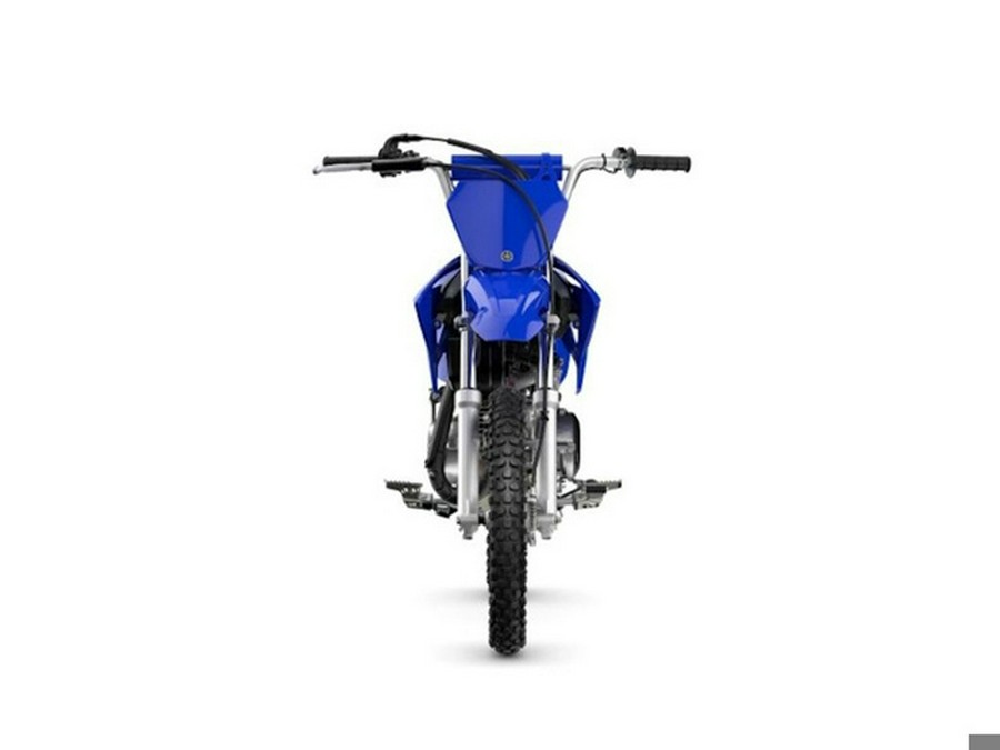 2027 Yamaha TT-R 110E