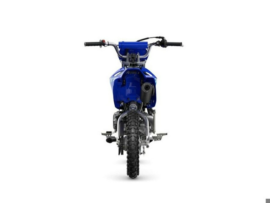 2027 Yamaha TT-R 110E