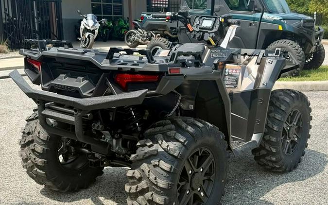 2026 Polaris Sportsman 850 Trail