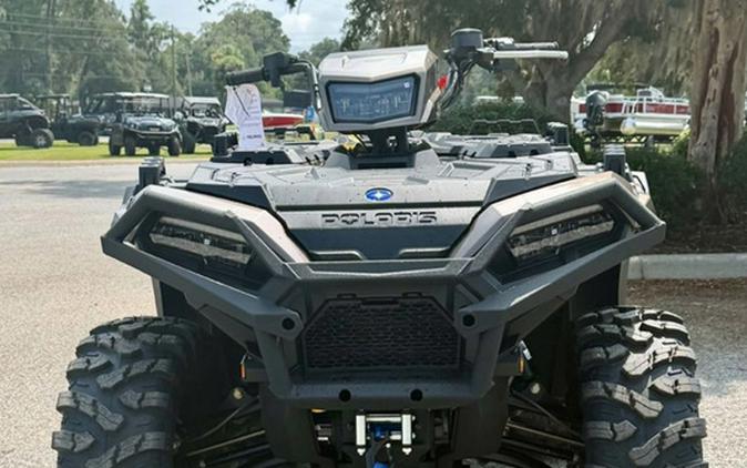 2026 Polaris Sportsman 850 Trail