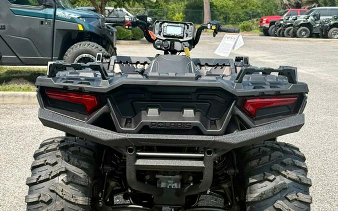 2026 Polaris Sportsman 850 Trail
