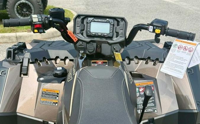 2026 Polaris Sportsman 850 Trail
