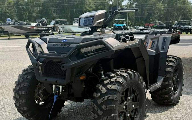 2026 Polaris Sportsman 850 Trail
