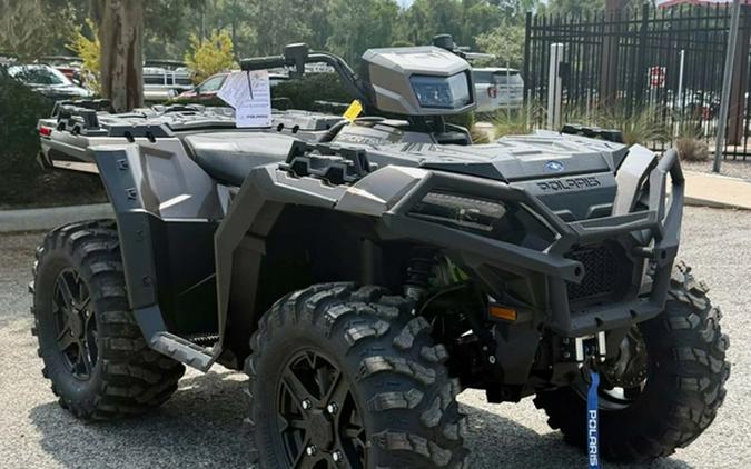 2026 Polaris Sportsman 850 Trail