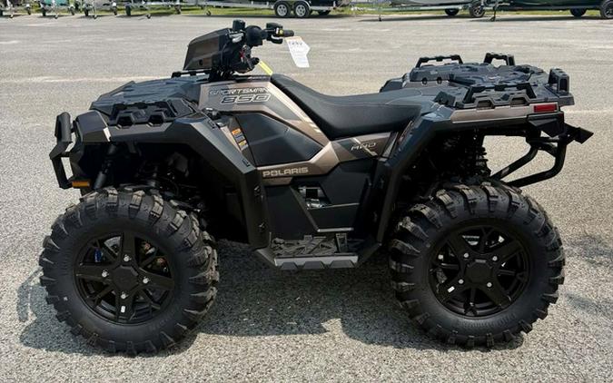 2026 Polaris Sportsman 850 Trail